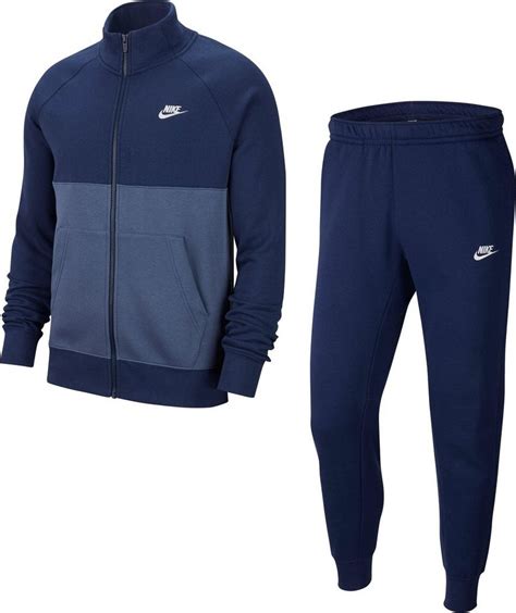 nike herren jogginganzug 2 teilig|Herren Trainingsanzüge – Sets .